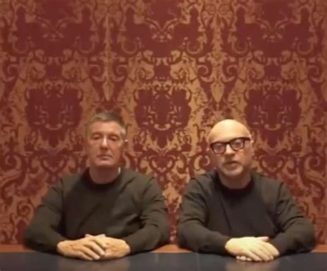 dolce gabbana scuse alla cina|D&G e la Cina: “Come una guerra, ma non abbiamo perso clienti”.